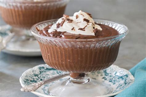 Silky Smooth Chocolate Soup Gemmas Bigger Bolder Baking