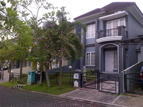 Jual Beli Sewa Property Dijual Rumah Di Balikpapan Baru