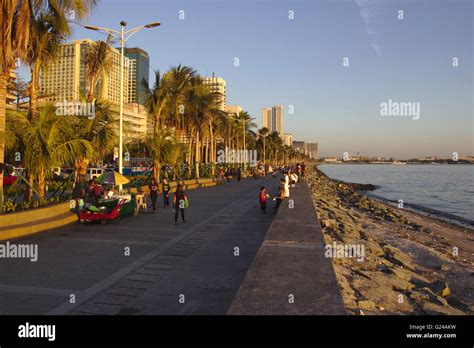 Roxas Boulevard