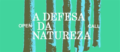 Estão abertas as inscrições para A Defesa da Natureza em Faro BoCA