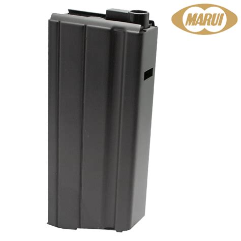 Tokyo Marui Chargeur Mid Cap Billes Pour Fa Mas Safe Zone Airsoft