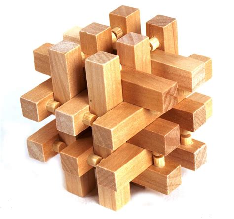 Square Box Puzzle