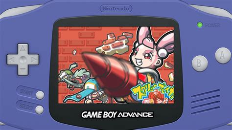 Best GBA Games Top 25 Game Boy Advance Titles The First Knowledge