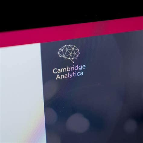 Meta Has Reached A Preliminary Settlement In The Cambridge Analytica