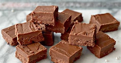 10 Best No Fail Fudge With Marshmallows Recipes