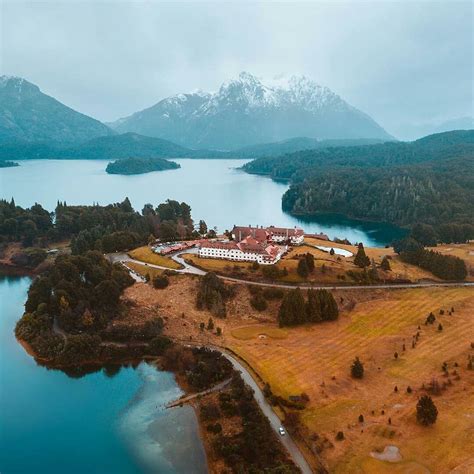 Our 3 favorite hotels in Bariloche