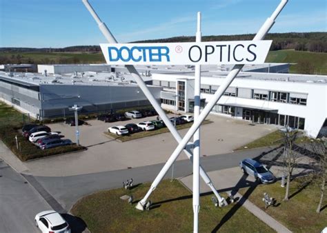 Kontakt Docter Optics