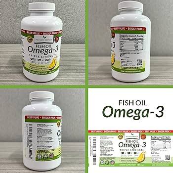 Guía para elegir las mejores pastillas de omega 3 BioSalud