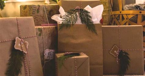 Easy And Affordable Gift Wrapping Ideas For This Holiday Season