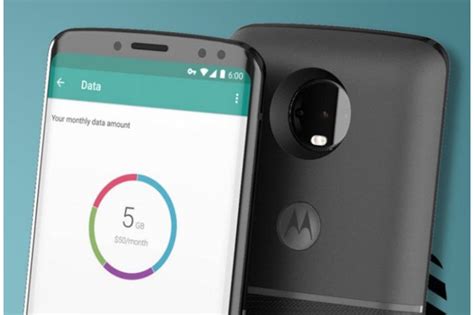 หลุดสเปค Motorola ยกชุด Moto Z3 Z3 Play G6 G6 Play G6 Plus และ X5