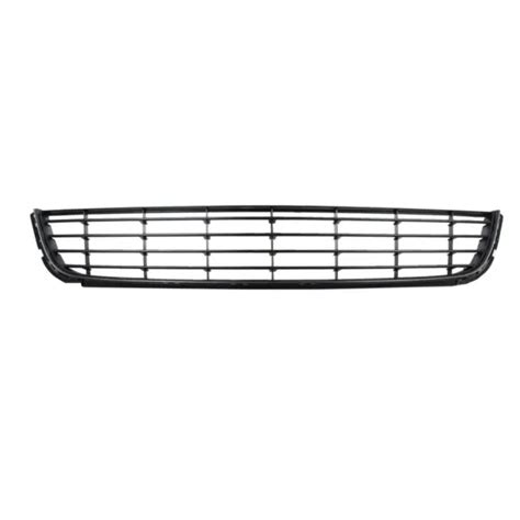 PARE CHOCS GRILLE DE Ventilation Centre ABAKUS Pour VW Golf VI 5K1 EUR