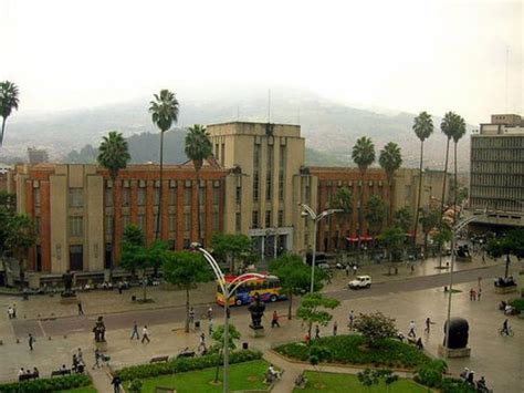 Museo de Antioquia (Medellin) - 2018 ALL You Need to Know Before You Go ...