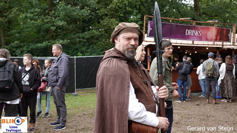 Foto S Castlefest Het Grootste Fantasy Evenement In Europa In