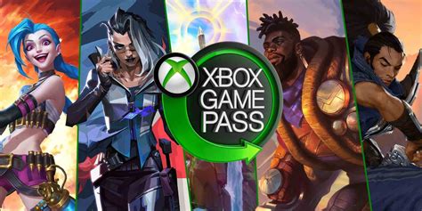 Anunciados Los 4 Nuevos Juegos De Xbox Game Pass Para La Segunda Mitad De Agosto 2024