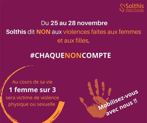 25 Novembre Journée Internationale De La Lutte Contre Les Violences