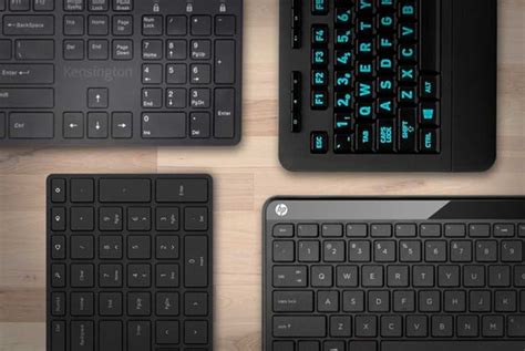 2023s Ultimate Guide To The Best Wireless Keyboards Bluetooth And Usb