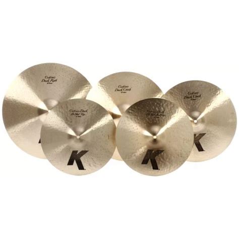 6 Best Zildjian Cymbals (Sets and Models Reviewed) (2024)