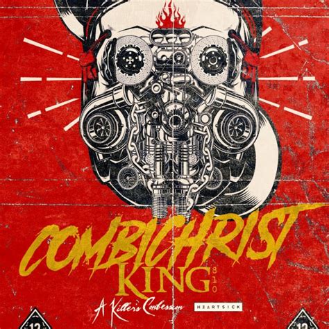 Combichrist - YouTube