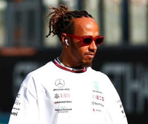 F Ferrari Hamilton Va R Aliser Un Autre R Ve D Enfant En