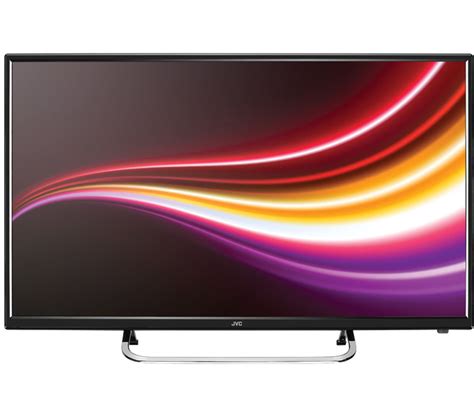 Buy Jvc Lt 32c460 32 Led Tv Free Delivery Currys