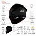 SMK Titan Full Face Helmet Collection For Men Women