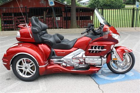 Trikes For Sale In Arkansas