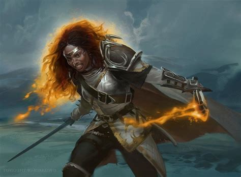 Alternate Paladin Gm Binder