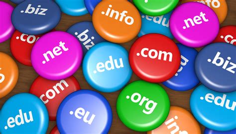 Domain Names What You Need To Know Janet Barclay