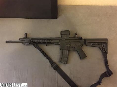 Armslist For Sale Ruger Sr 556 Takedown
