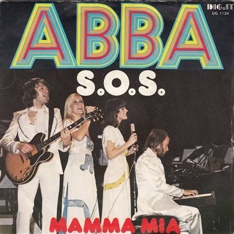 Sos Wins New Vote As Best Ever Abba Single Udiscover