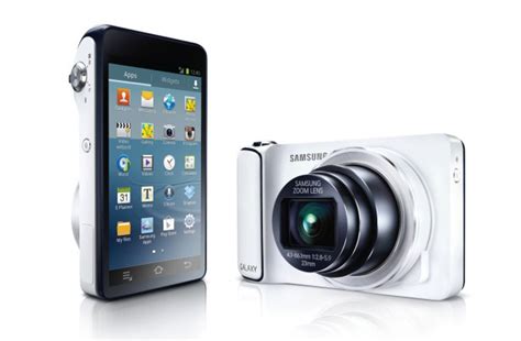 Samsung Galaxy Camera gets a price cut in India | Technology News