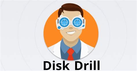 تحميل برنامج Disk Drill لاستعادة الملفات المحذوفة مجانا