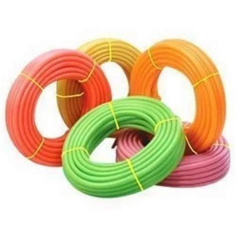 Bright Plasto Pvc Garden Pipes Thickness Mm Length Of Pipe M