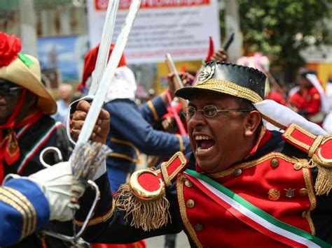 Different Ways Cinco De Mayo Is Celebrated In Mexico Vs Us Business