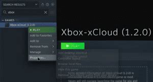 How to Use Xbox Remote Play on Steam Deck (Easy Guide) - Game Voyagers