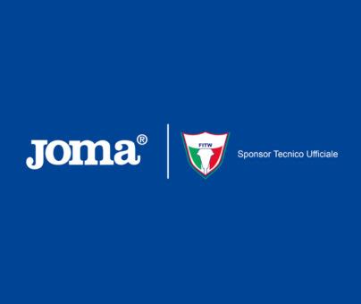 Joma Nuovo Sponsor Tecnico Della Federazione Italiana Twirling Joma World