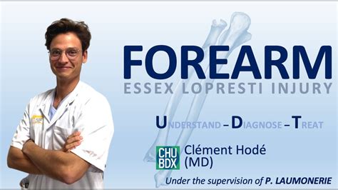 L Sion D Essex Lopresti Essex Lopresti Injury Youtube