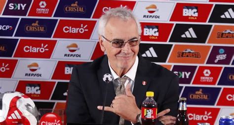 Jorge Fossati Y Lo Que Significa Dejar El Alma Por La Selecci N