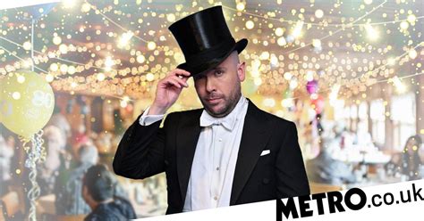 Tom Allen To Arrange Gay Couples Dream Wedding In New Bbc Show