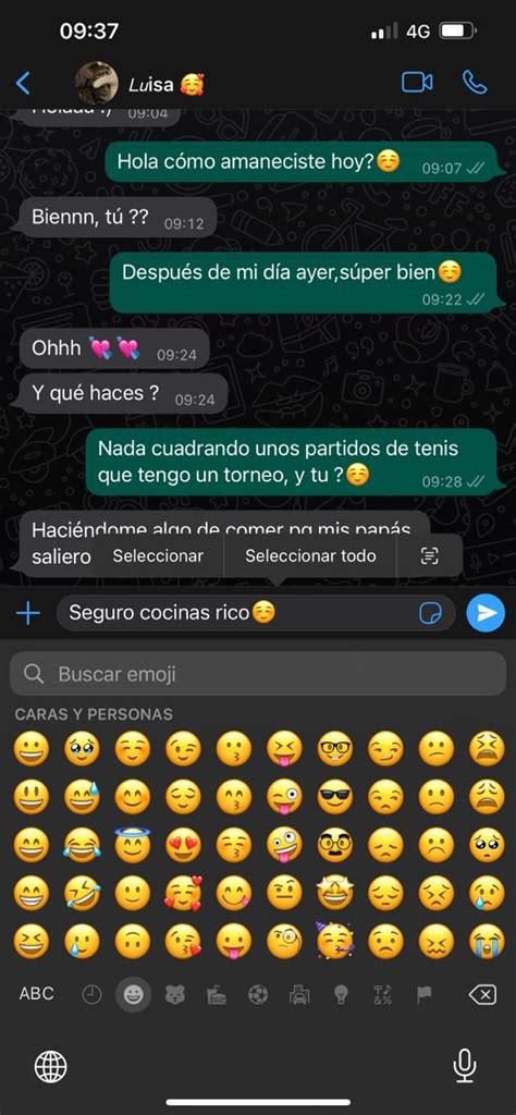 Pin De Fatimahernandez En Whatsapp En Mensajes De Texto