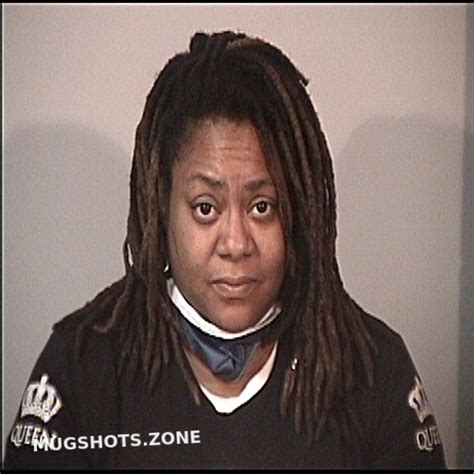 FIELDS KATEASHA LATRON 05 17 2022 Rappahannock Regional Jail Mugshots