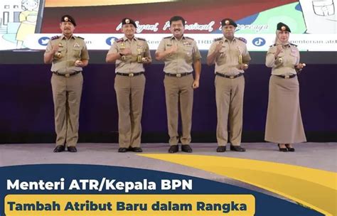 Lowongan Kerja Tenaga Ahli Planologi Dari Kementerian Atr Bpn Untuk