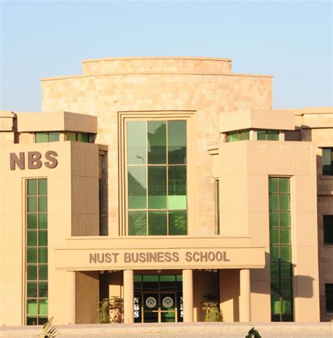 Institutes National University Of Sciences And Technology Nust