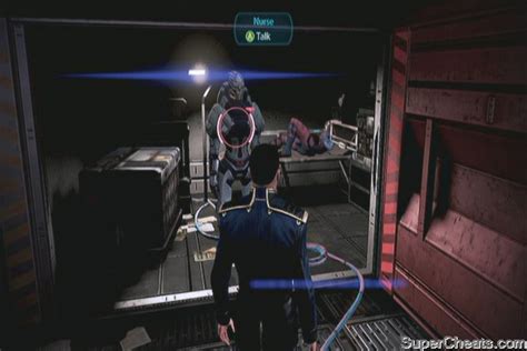 Sidequests Mass Effect 3 Guide And Walkthrough