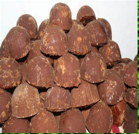 Natural Organic Palm Jaggery Shape Round At Rs Kg In Ghaziabad