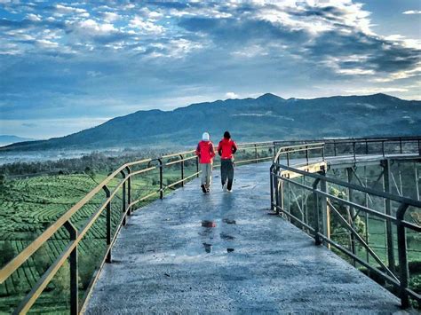 Outdoor Escape Di Bandung Menjelajahi Keindahan Pangalengan