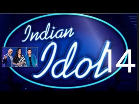 Indian Idol Theatre Round New Promo Indian Idol Full Episode