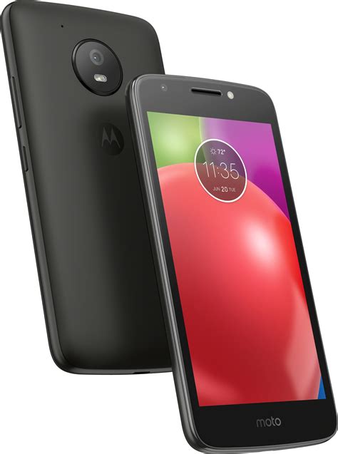 Customer Reviews Boost Mobile Motorola Moto E G Lte With Gb Memory