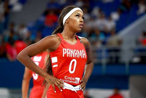 Panamá sufre su segunda derrota en el Campeonato FIBA Centroamericano