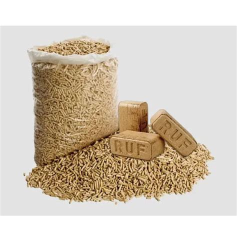 Buy Wholesale Canada Clean Energy Essential Premium Wood Pellets Offer